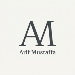 Arif Mustaffa